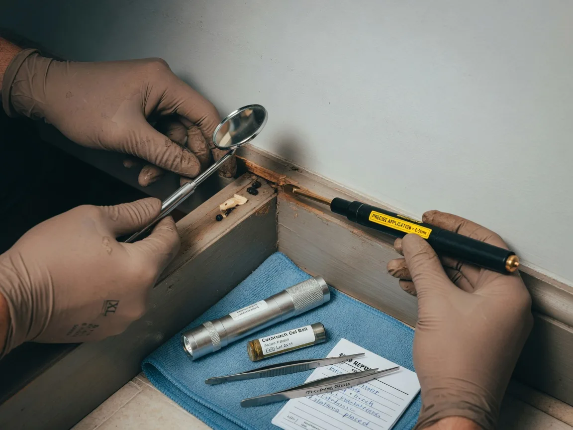 Why choose Emergency Pest Control in Pinckney, MI